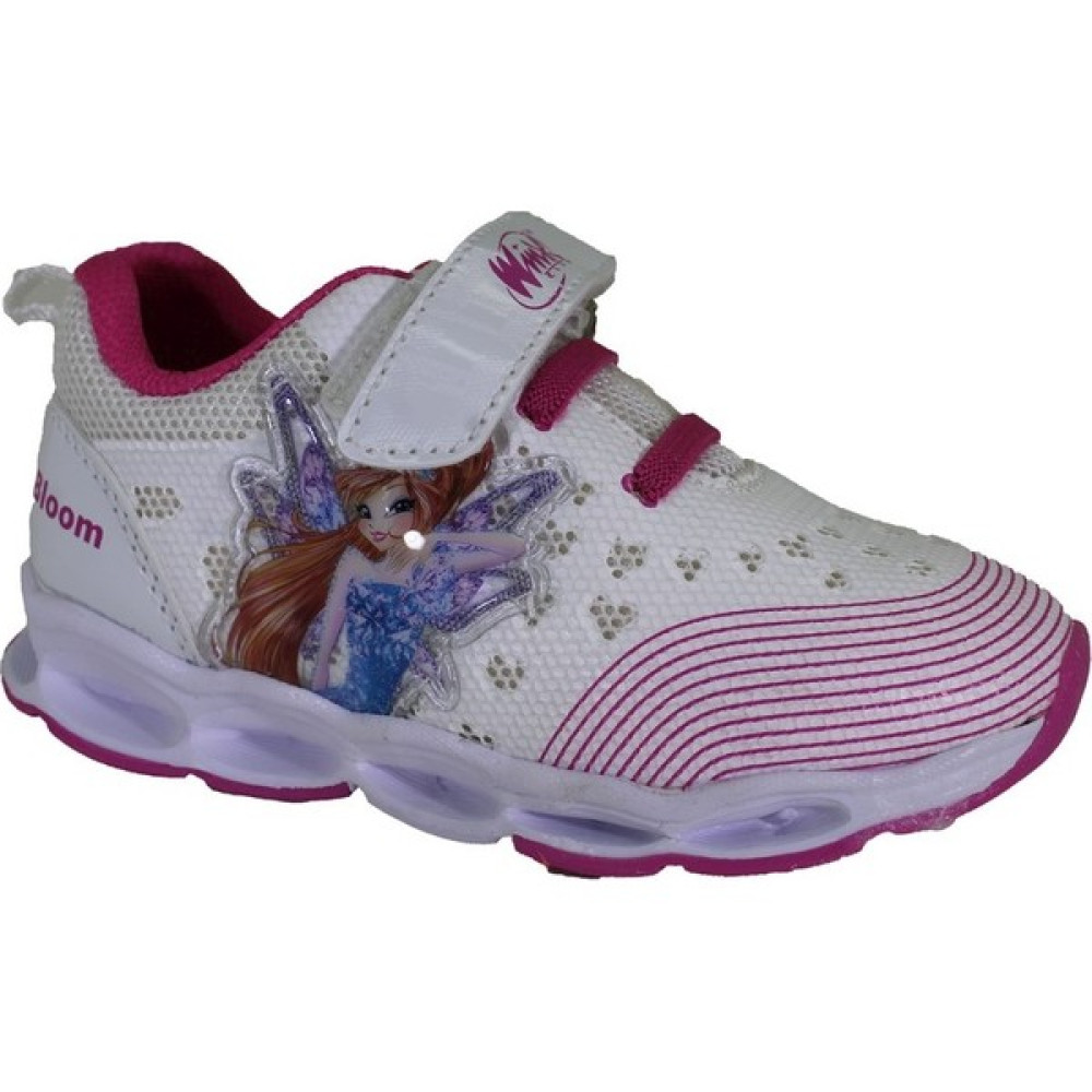 Winx Pevin 100250891 Günlük Çocuk Spor Ayakkabı Kız Çocuk Günlük Ayakkabısı Fiyatı