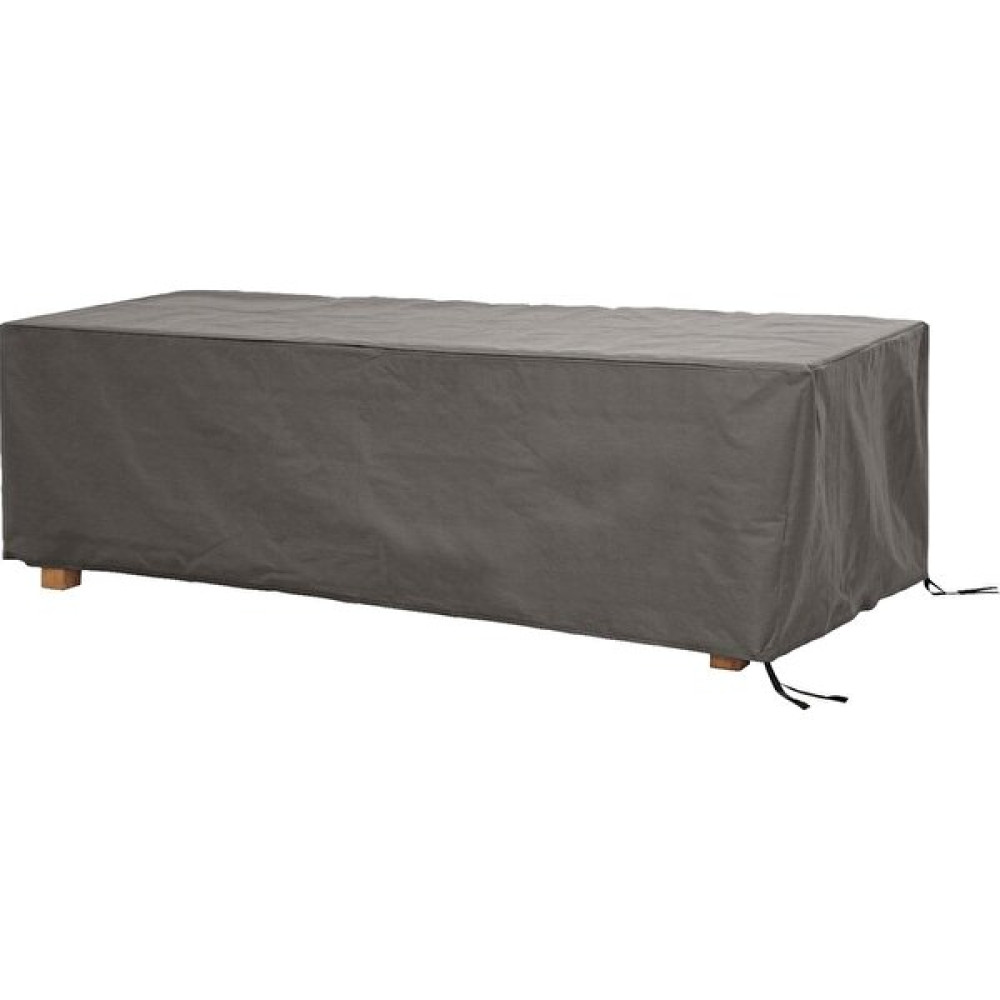 Winza Preminium Masa Koruma Örtüsü 305X110X75 cm - Antrasit Bahçe Mobilyası Takımı Fiyatı