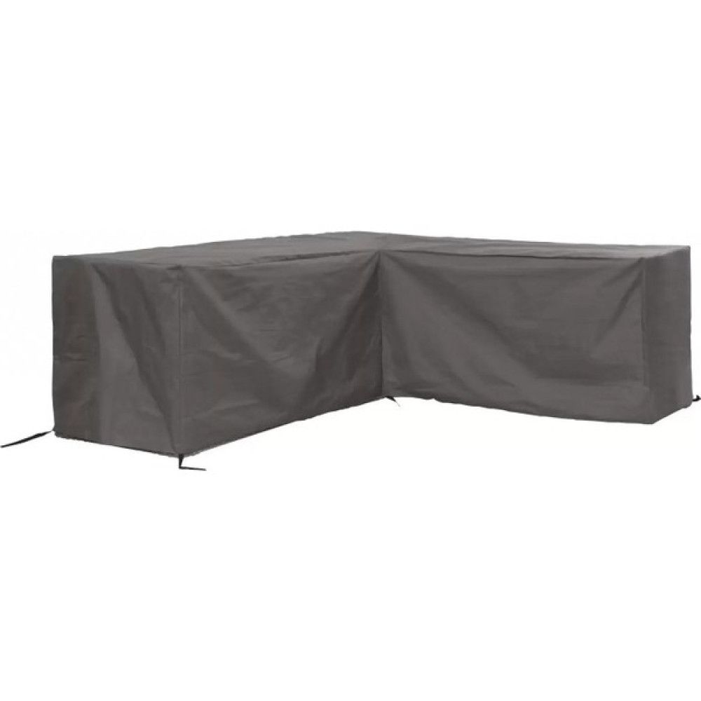 Winza Premium L Tipi Koltuk Koruma Örtüsü 250X90X70 cm Bahçe Mobilyası Takımı Fiyatı