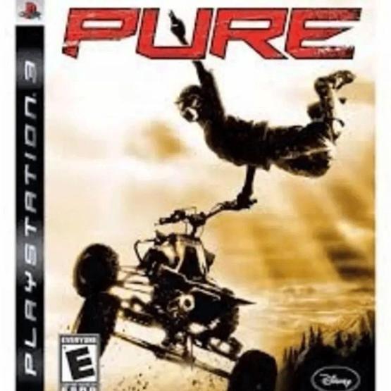 Wipeout Pure PS3 Oyunu PlayStation 2 - 3 Oyunları Fiyatı