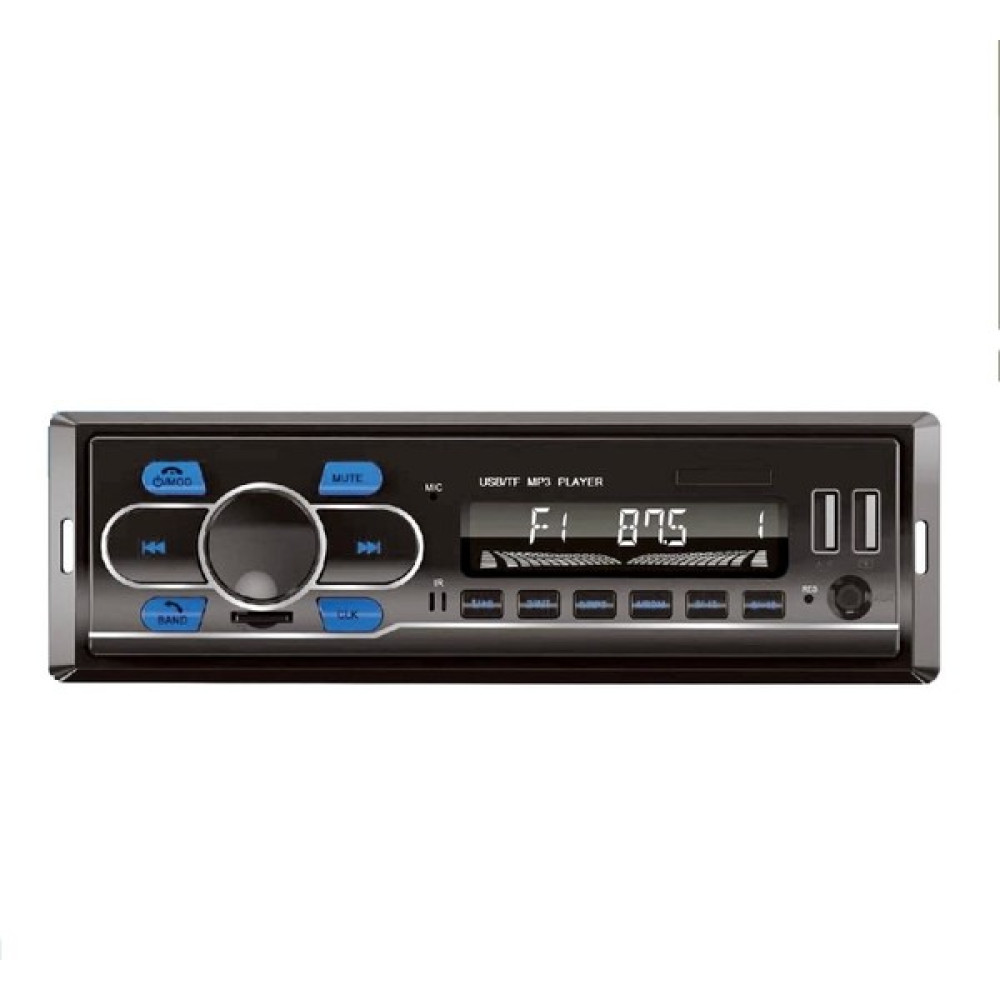 Wipower Oto Teyp Radyo Bluetooth Usb/sd/aux Yeni Ürün Oto Teypleri Fiyatı