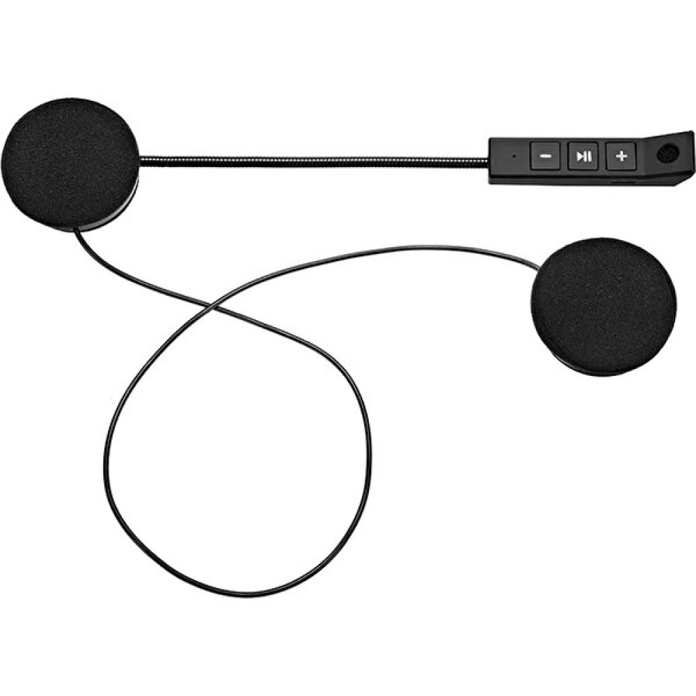 Wireless Earphone BT11 Bluetooth Motosiklet Kask Kulaklığı - Siyah Motorsiklet Aksesuarları Fiyatı