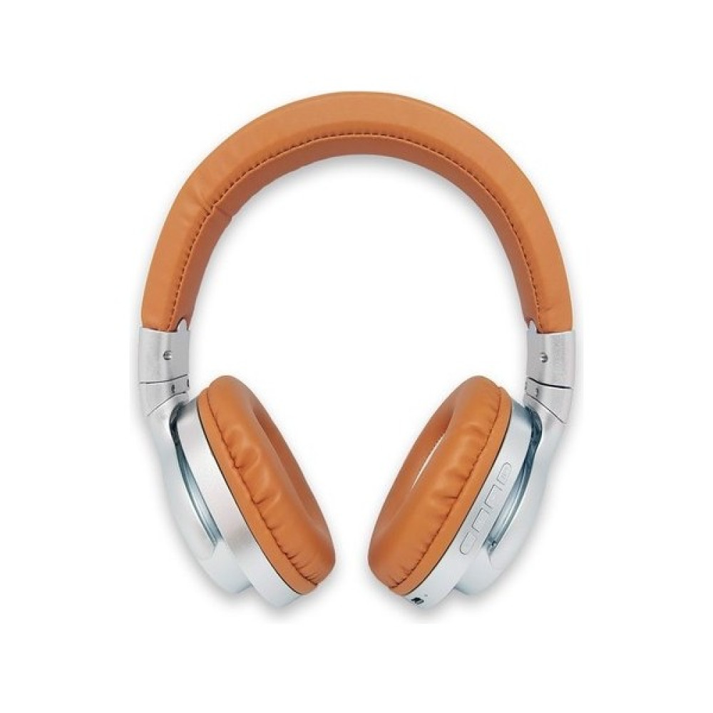 Wireless Headset HZ-BT760 Bluetooth Headphones Stereo - Kahverengi Oto Boyaları Fiyatı