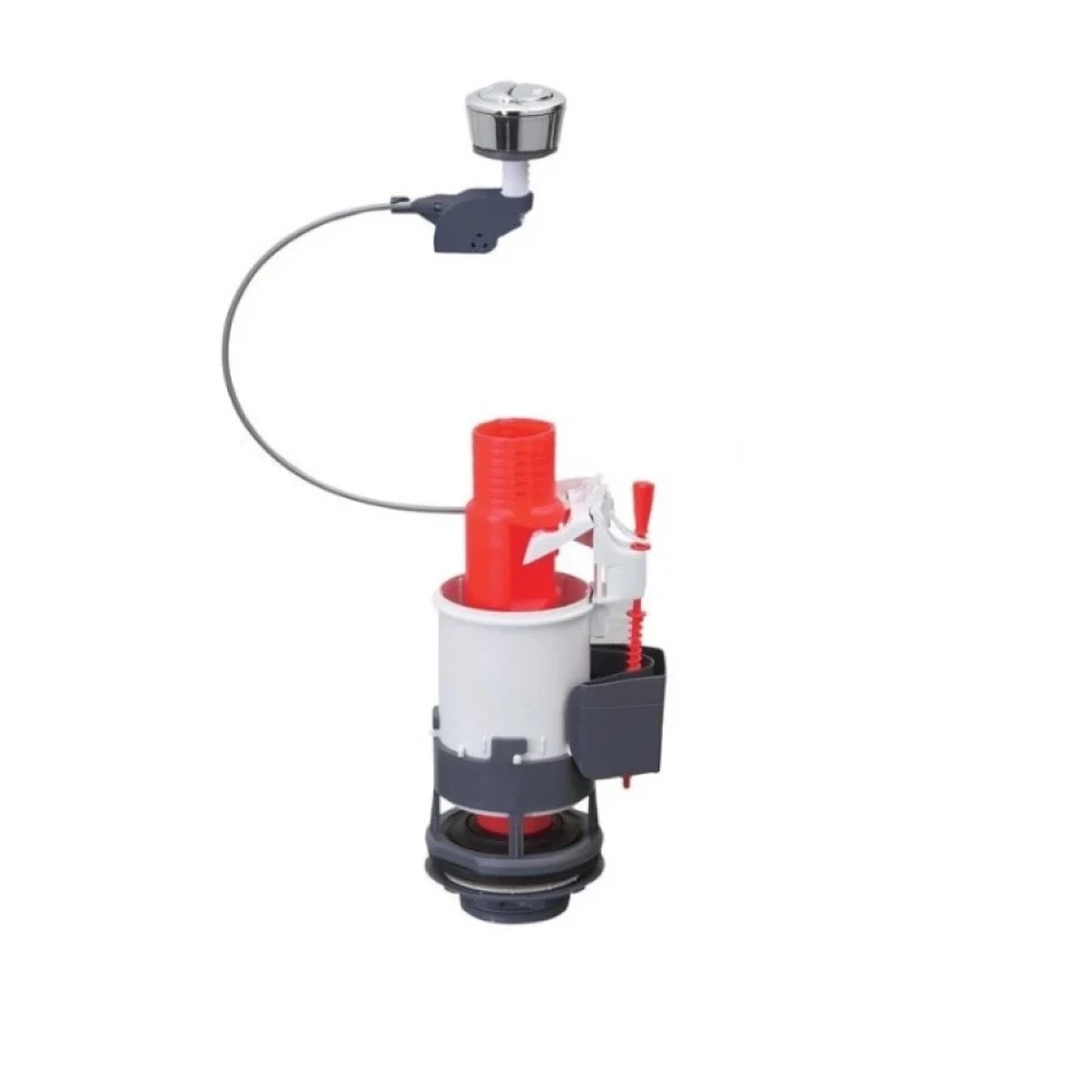Wirquin Pro 10950116 Basmalı Klozet Rezervuar İç Takımı (Şamandırasız) Rezervuar Fiyatı