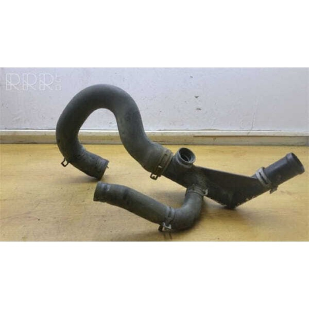 Wisco 076121050A 076121050A Su Borusu Plastik Vw Crafter 2.5 Tdı 06 - Motor Yağı & Katkıları Fiyatı