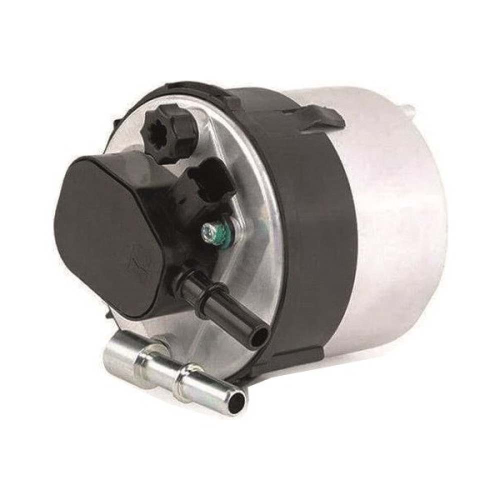 Wisco Ford Focus 2 2.5 Yakıt Mazot Filtresi Metal Tip 2006-2011 Mazot Filtresi Fiyatı