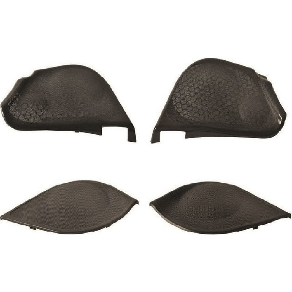 Wisco Opel Vectra B Hoparlör Kapağı Ön-Arka Sağ Sol 4 Kapı 1996-2001 Oto Hoparlörleri & SubWoofer Fiyatı