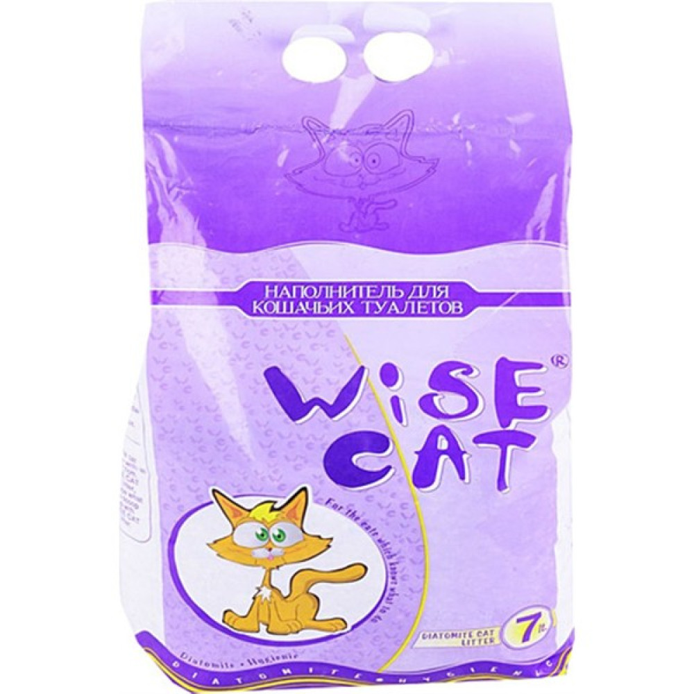 Wise Cat Kedi Kumu 7 lt Diatomit Evcil Hayvan Ürünleri Fiyatı