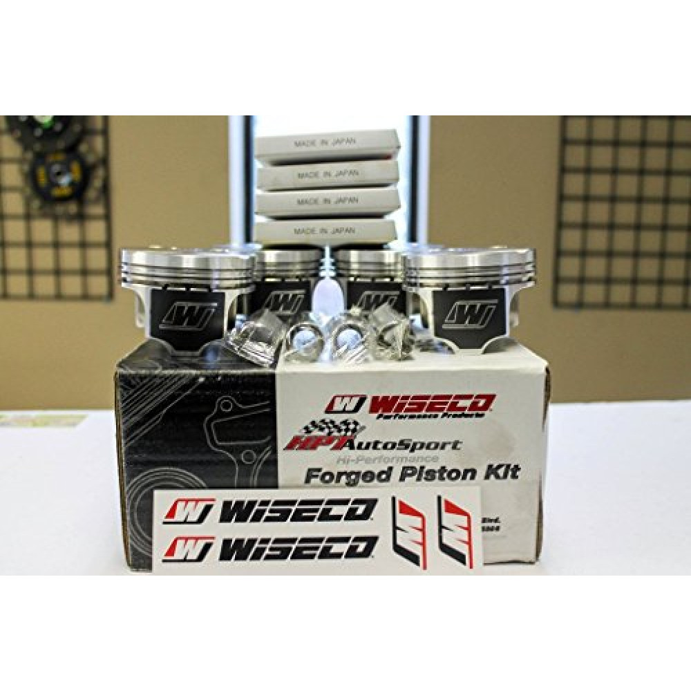 Wiseco K553M835 Piston Kit
