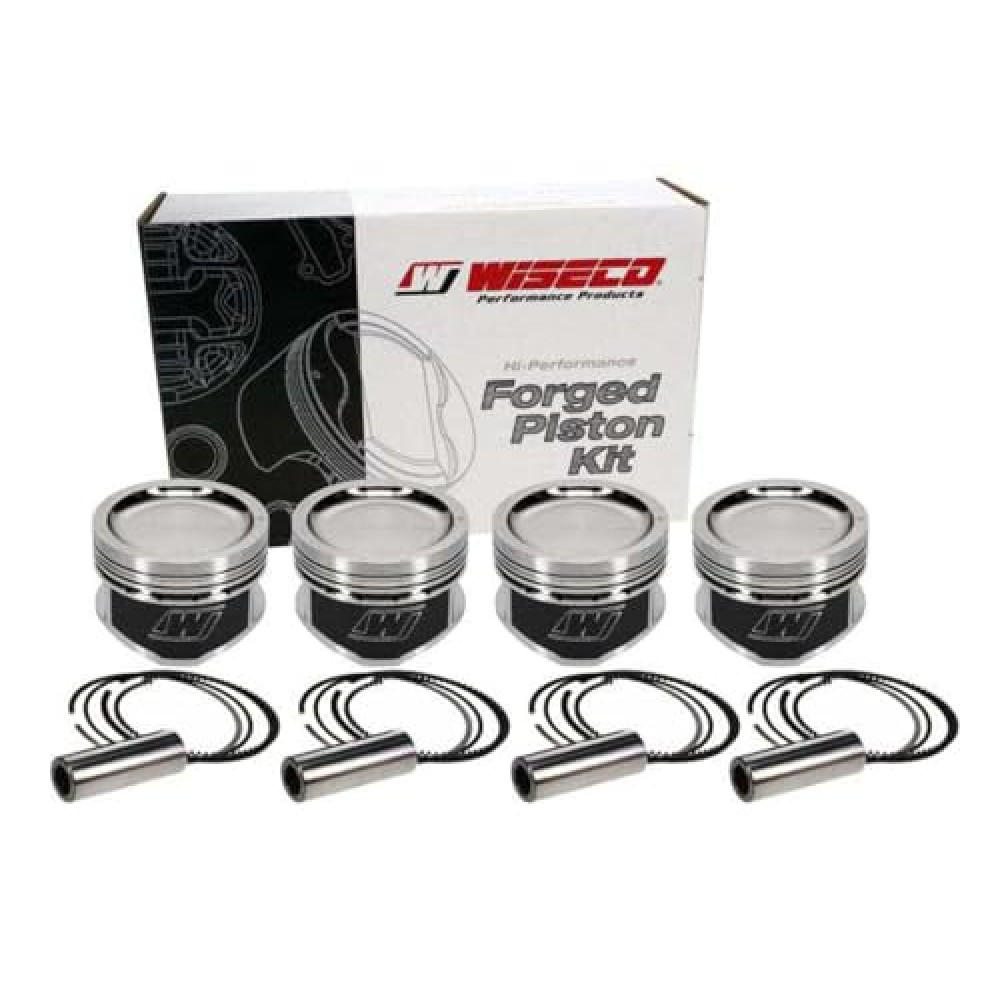 Wiseco K587M89 Piston Kit