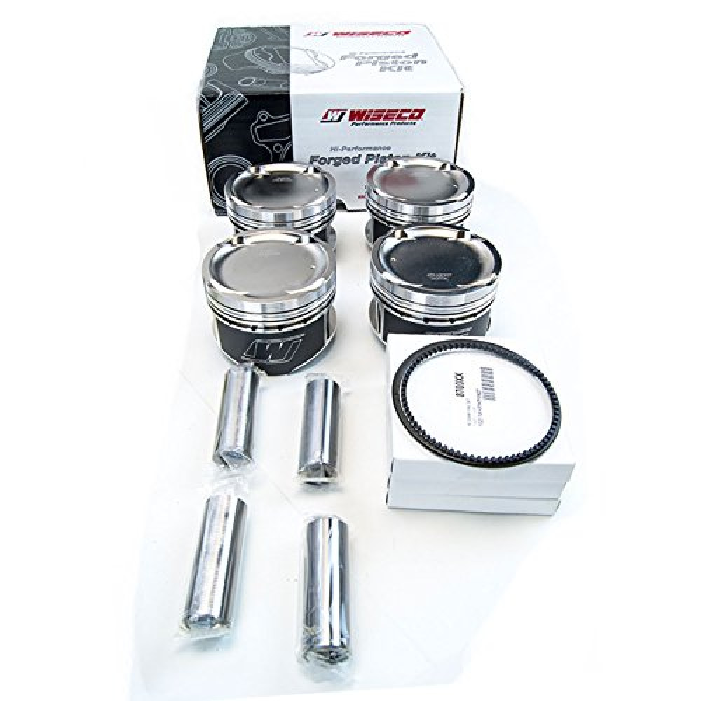 Wiseco (K598M995AP) Piston Kit