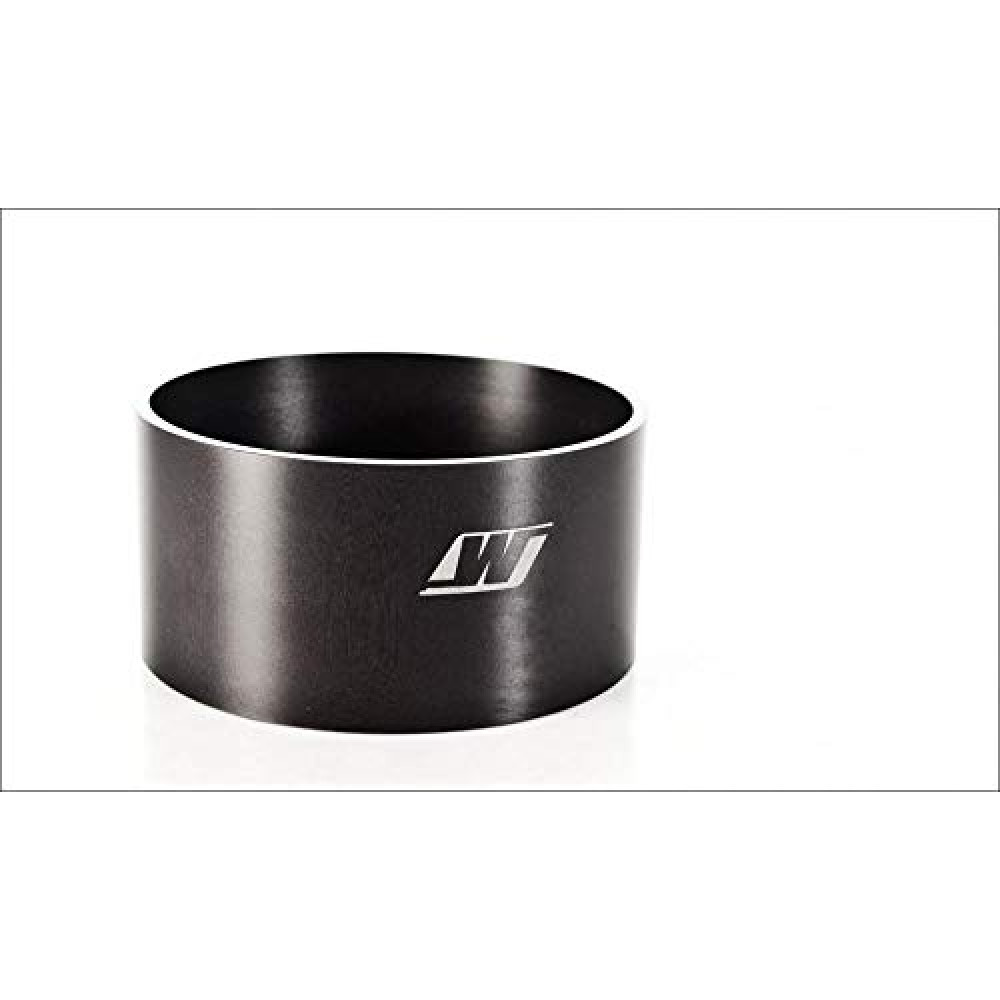Wiseco RCS09900 Piston Ring Compressor Sleeve, Black