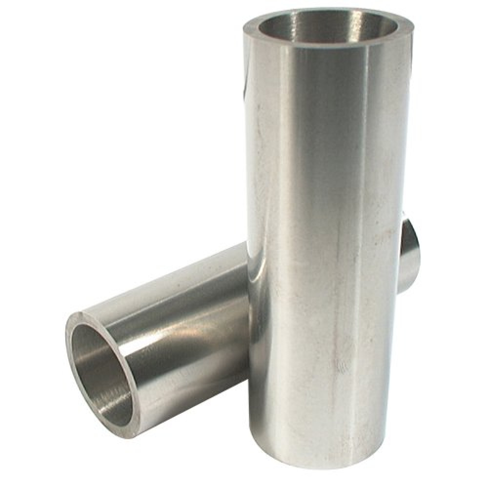 Wiseco S425 2.500" X .927" Taper Wall Wrist Pin for Small Block Chevy