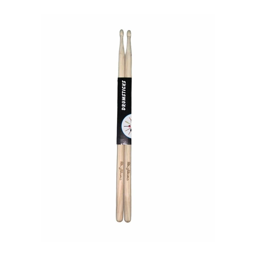WISEMANN Baget - Davul - Bateri Bageti Drumsticks 5a Vurmalı Çalgılar Fiyatı