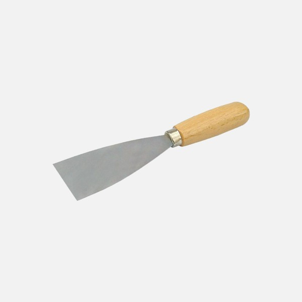 Wisent Boyacı Spatulası 20 mm Boya Malzemeleri Fiyatı