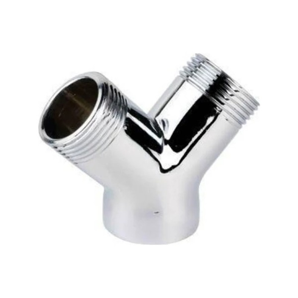 Wismec Çamaşır Makinası Montaj Çatalı (Ağır) Ara Musluk Fiyatı