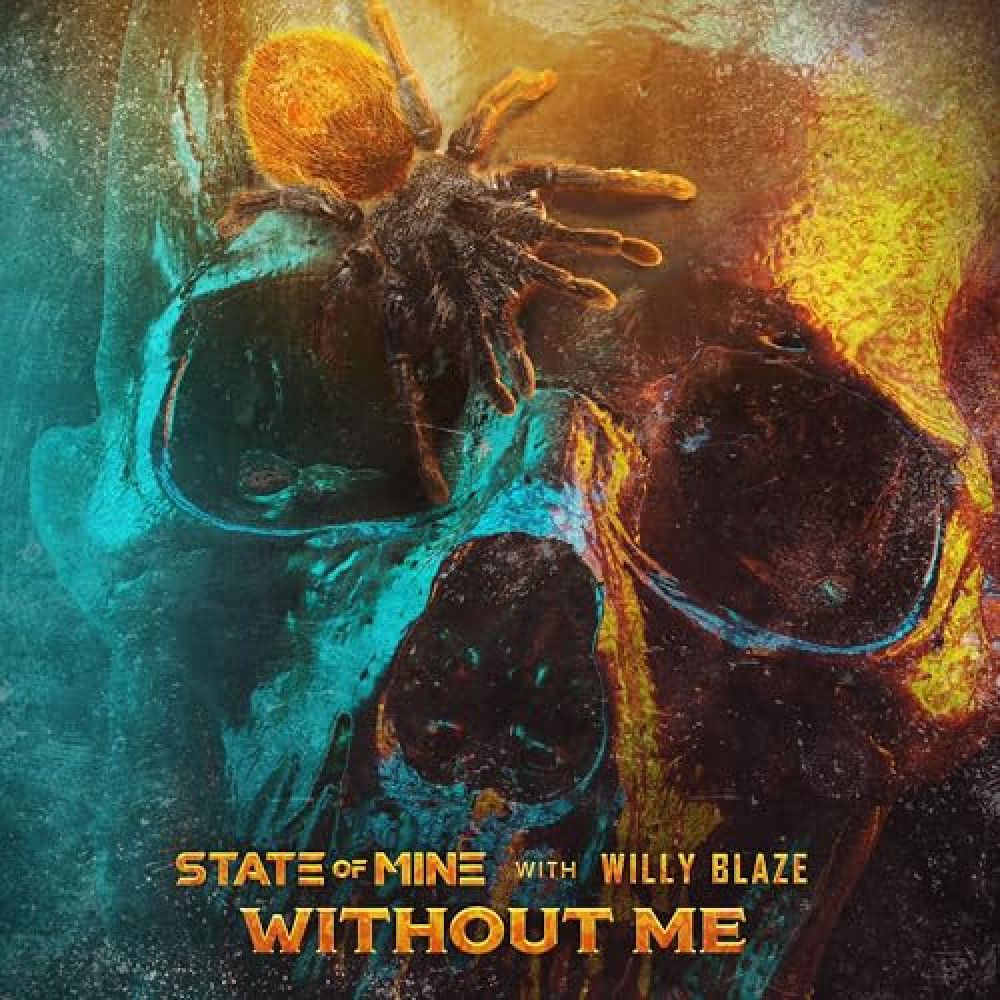 Without Me [Explicit]