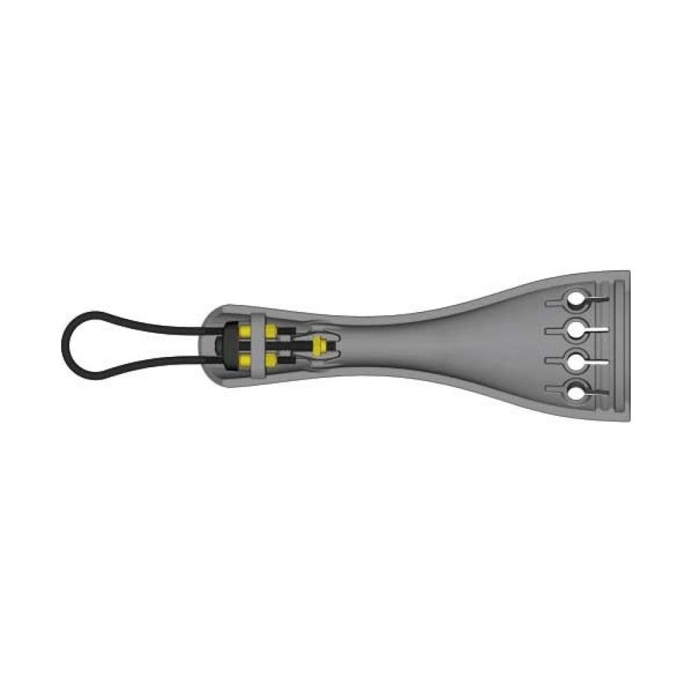 Wittner 418590 Multi-Sistem Keman Tailpiece Oto Boyaları Fiyatı
