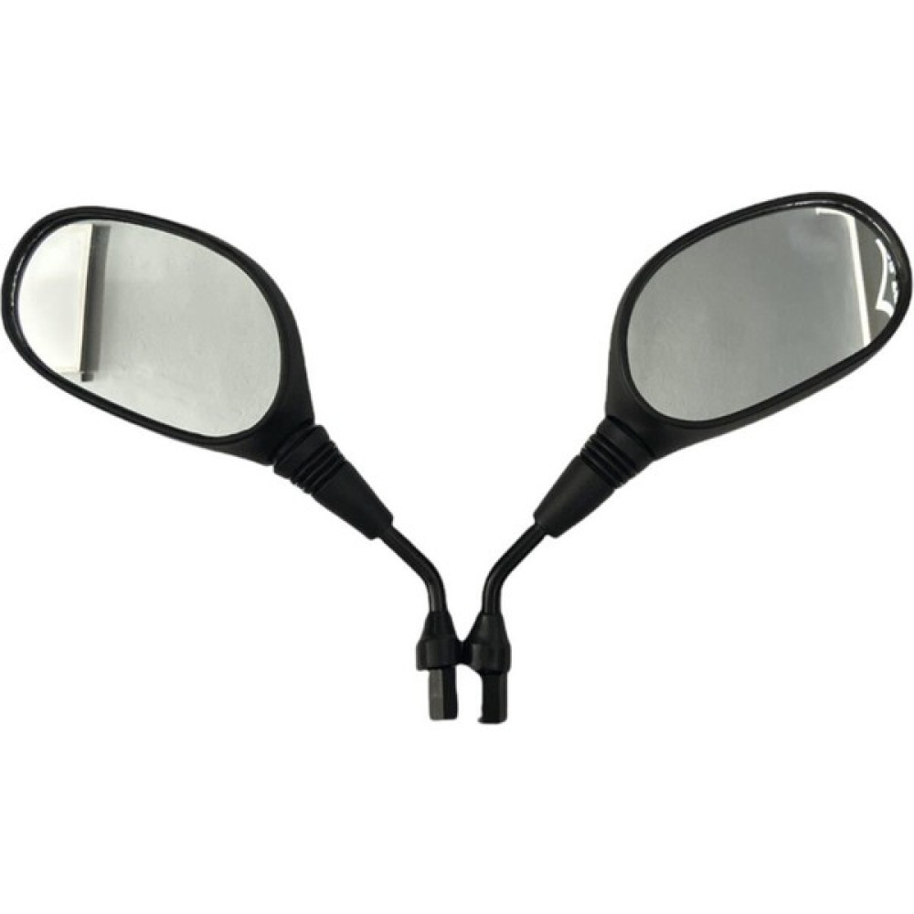 Wiwi Ayna 10MM Motorsiklet Cg,scooter,cup Orjinal Ayna Oto Boyaları Fiyatı