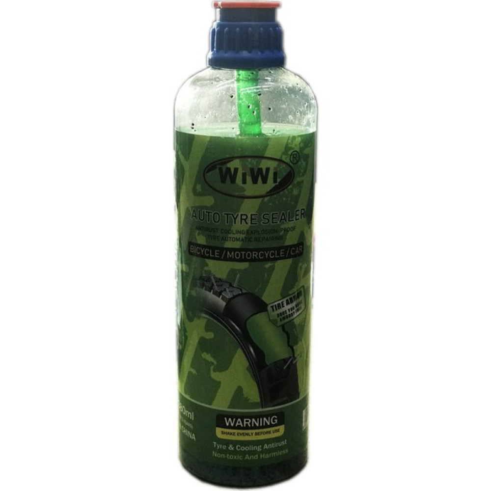 Wiwi Lastik Tamir Kiti Jel 380 ml Bisiklet Aksesuarları Fiyatı