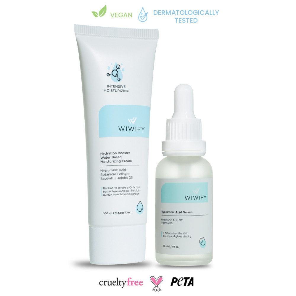 WIWIFY Hydra-BOMB Cilt Temizleme ve Peeling Fiyatı