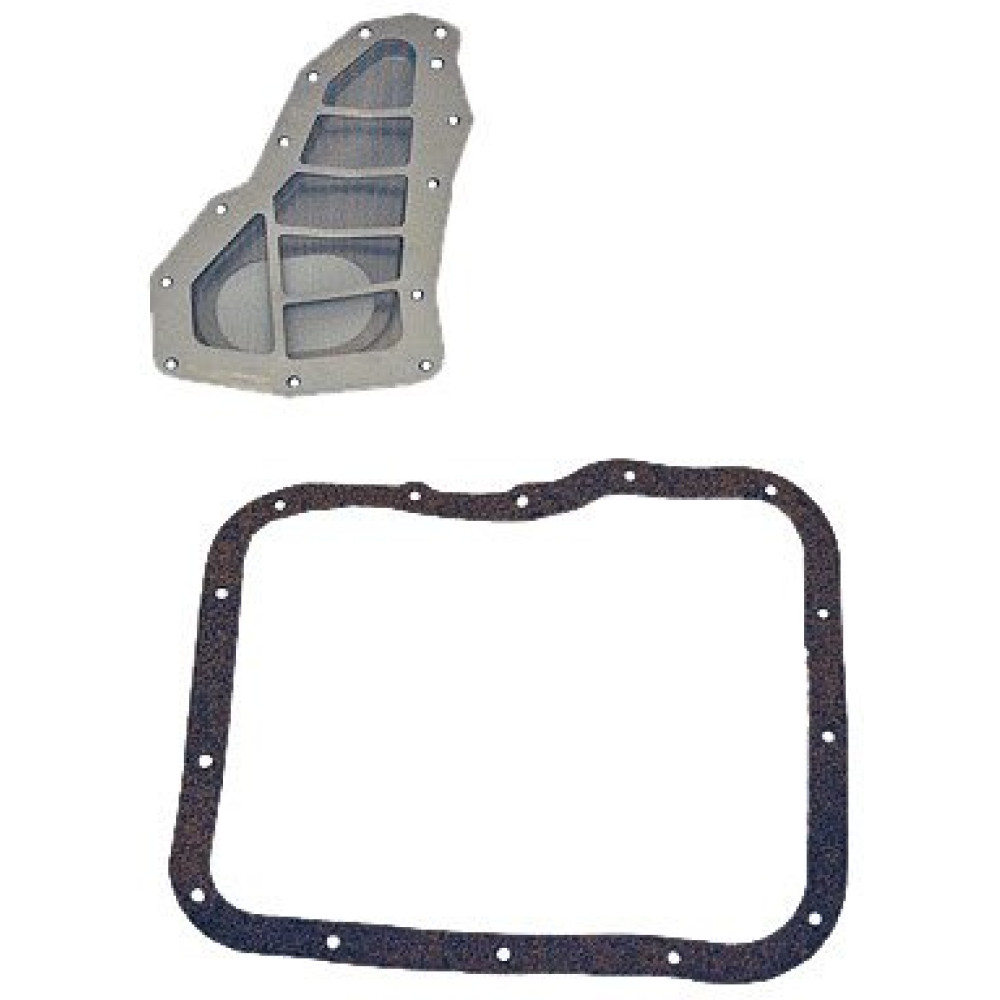Wix 58992 Automatic Transmission Filter Kit