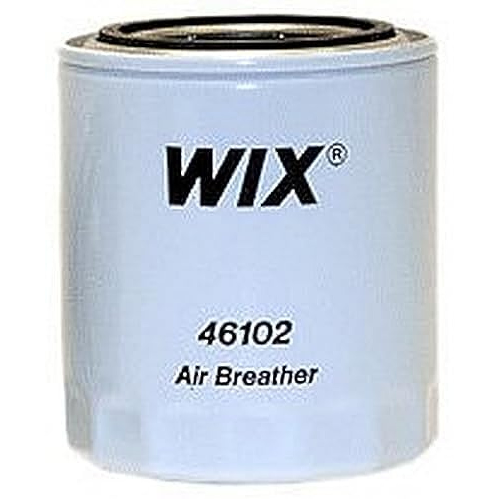 Wix Breather Filter - 46102