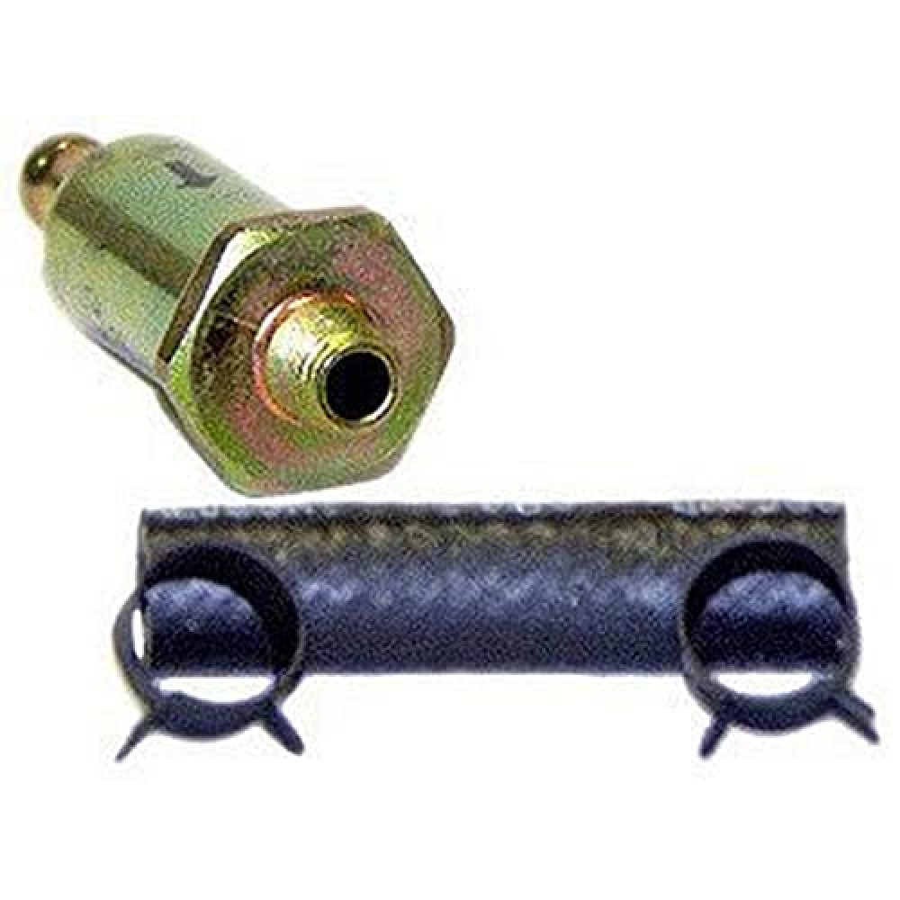 WIX Filters - 33046 Fuel (Complete In-Line) Filter, Pack of 1