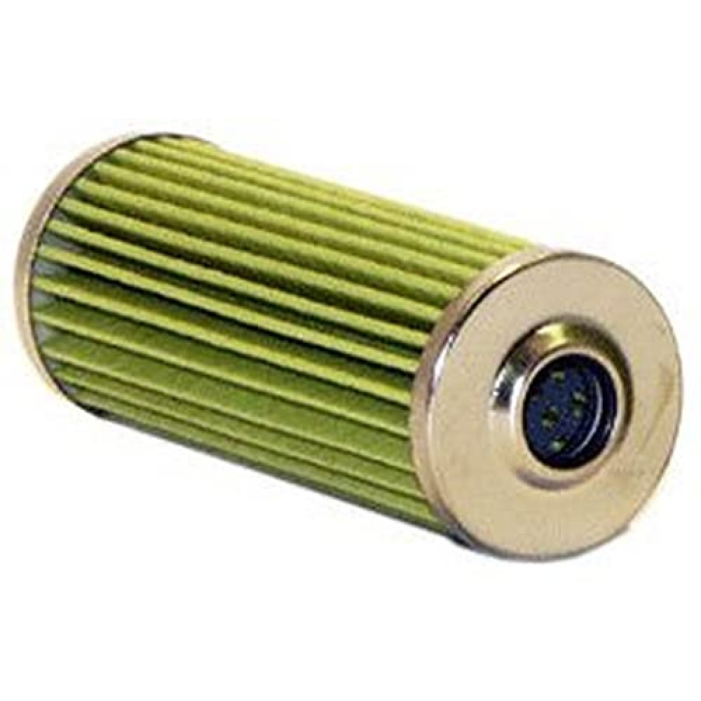 WIX Filters - 33263 Heavy Duty Cartridge Fuel Metal Canister, Pack of 1