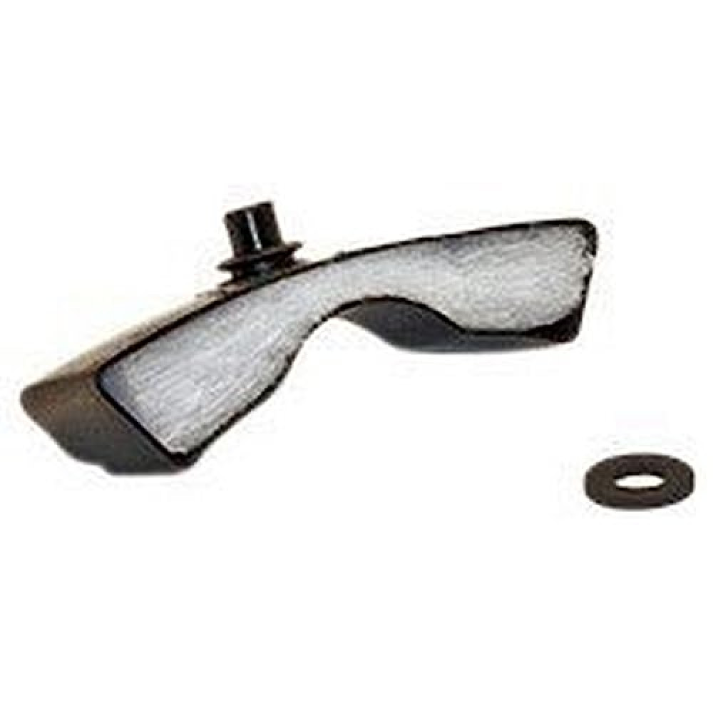 WIX Filters - 42992 Breather Filter, Pack of 1