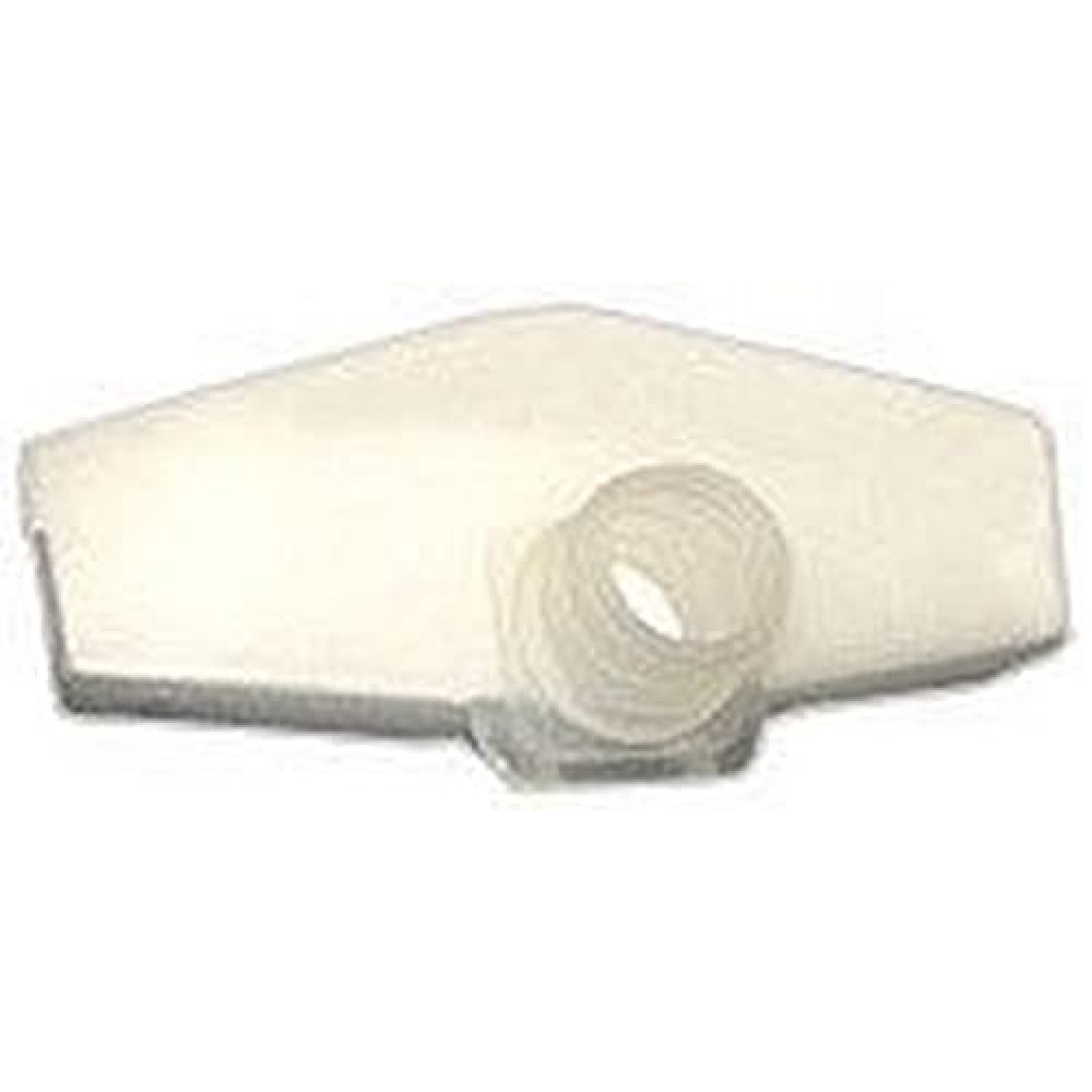 WIX Filters - 42995 Breather Filter, Pack of 1