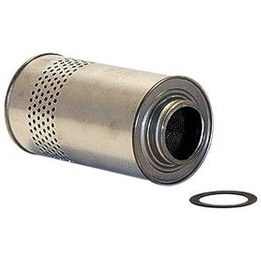 WIX Filters - 46106 Heavy Duty Breather Filter, Pack of 1