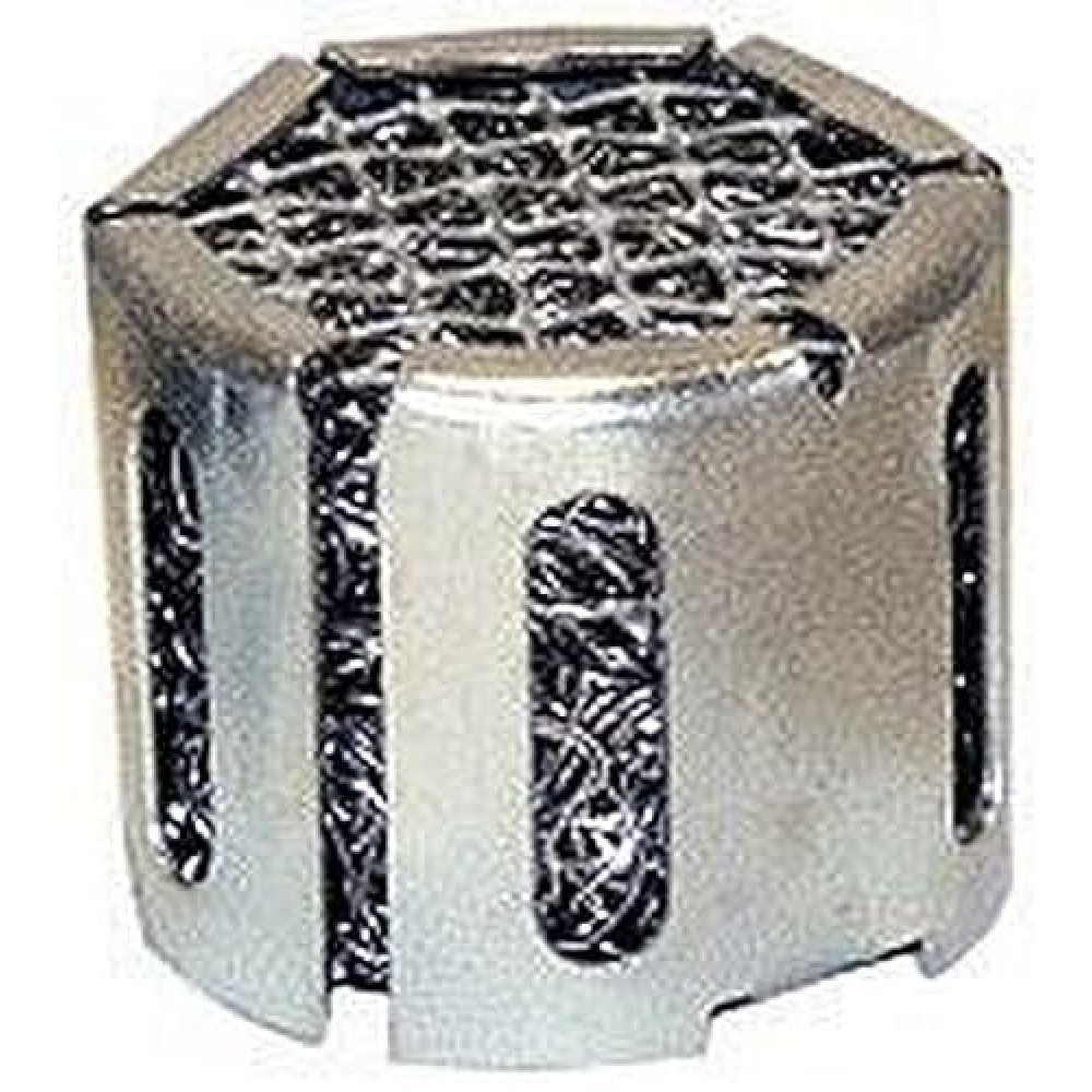 WIX Filters - 46978 Breather Filter, Pack of 1