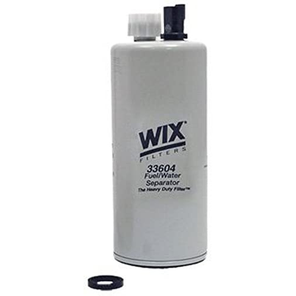 WIX Racing Filters Fuel/Water Seperator