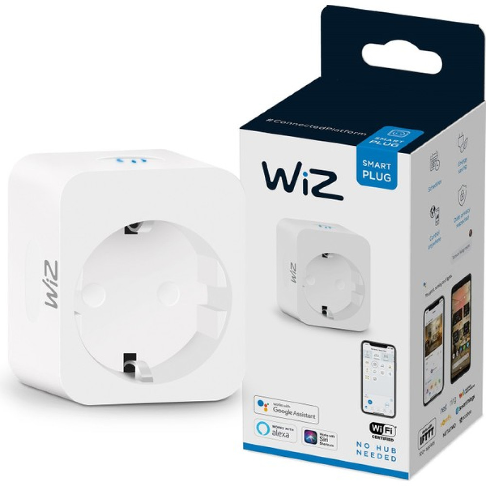 Wiz Wi-Fi Akıllı Priz Prizler Fiyatı