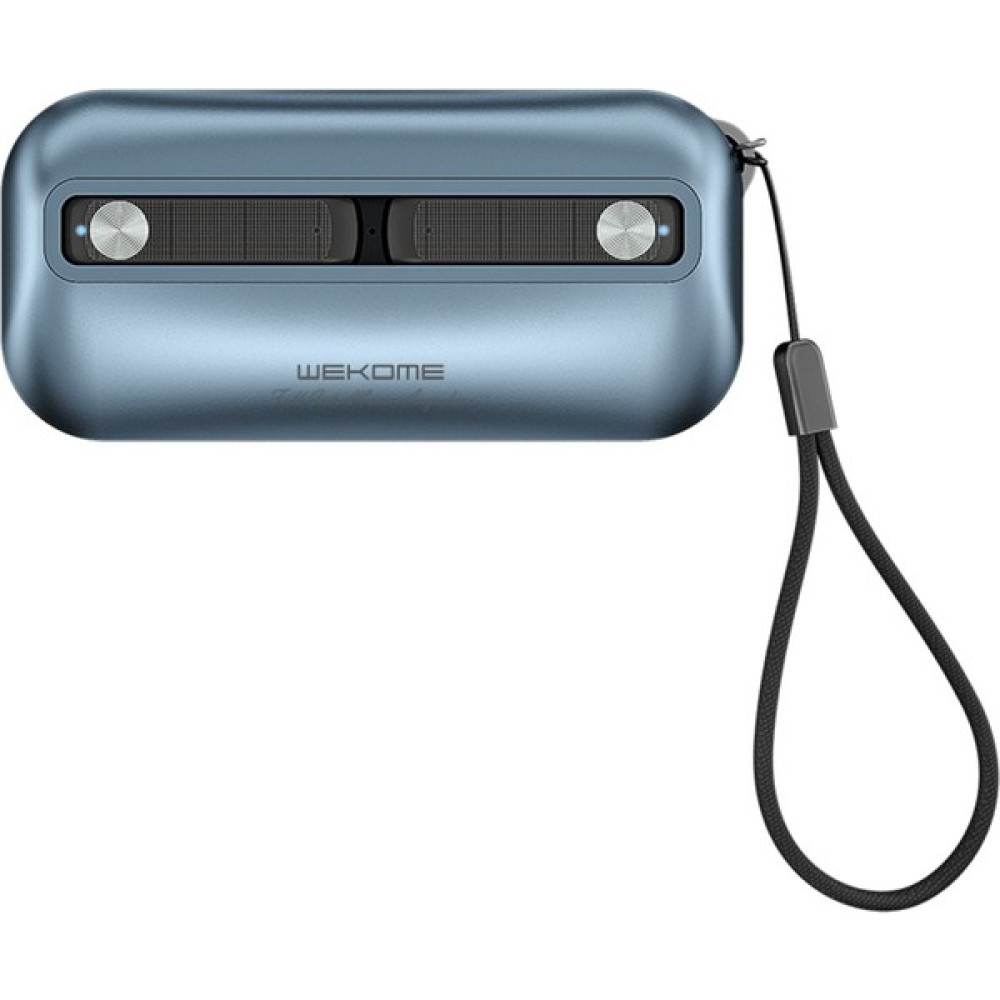 Wk Wk VA02 Bluetooth Kulaklık - Siyah (Yurt Dışından) Oto Boyaları Fiyatı