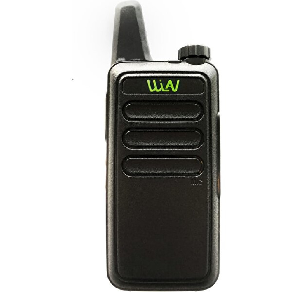 Wln Plus Kd-C2 Pmr Uhf Profesyonel Mini Lisanssız El Telsizi - Fox Telsiz Lisanssız Telsiz & Aksesuarları Fiyatı