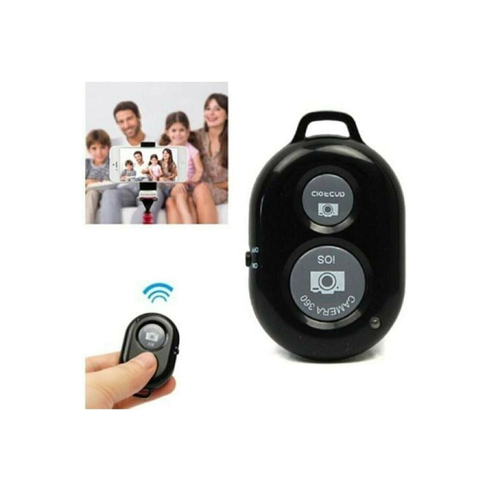 Wlue Bluetooth Kumanda Tüm Telefon Ile Uyumlu Video Selfie 10 Metre Menzil Fotoğraf Makinesi Aksesuarları Fiyatı