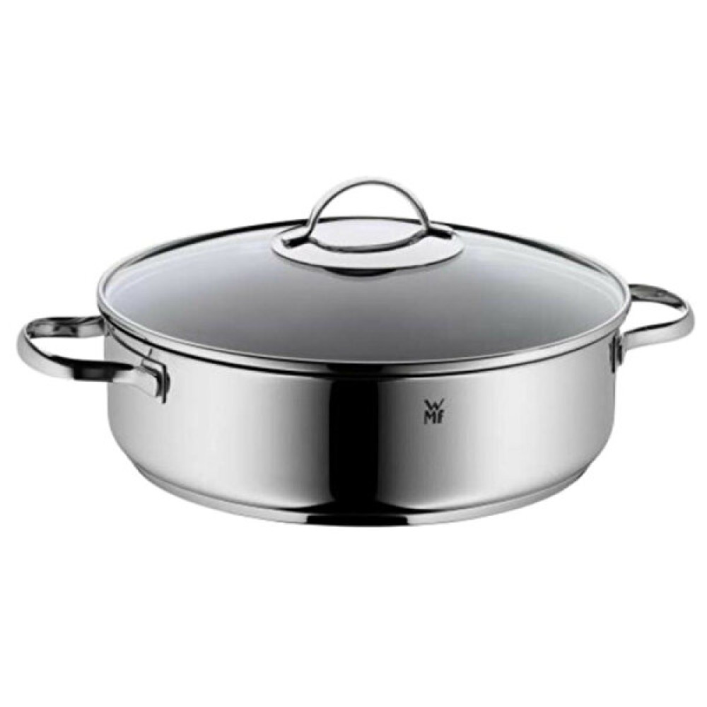 WMF 28 CM Pilav Tenceresi 7115005851 Tencereler Fiyatı