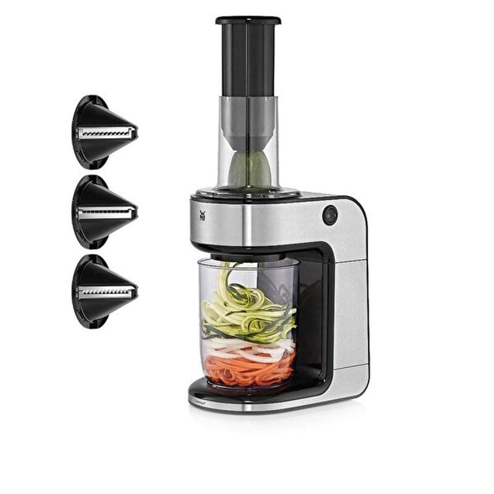 WMF 3200000028 Kult X 80 W Spiral Rende Doğrayıcılar / Rondolar Fiyatı