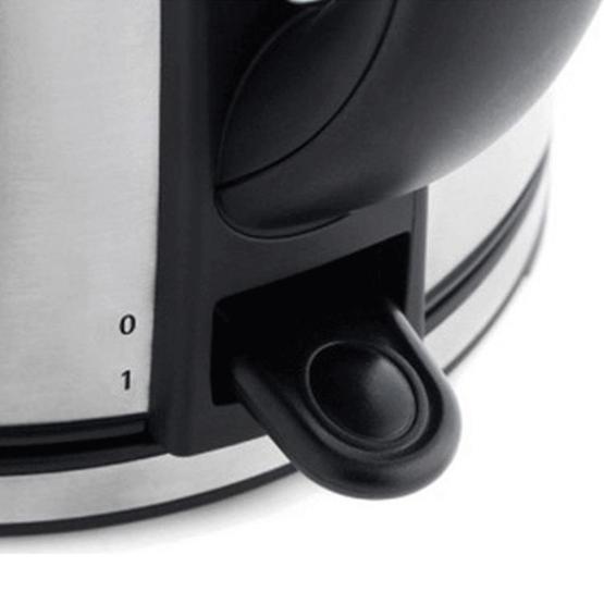 WMF 413.02.0012 2400 W 1.7 lt Kapasiteli Su Isıtıcı