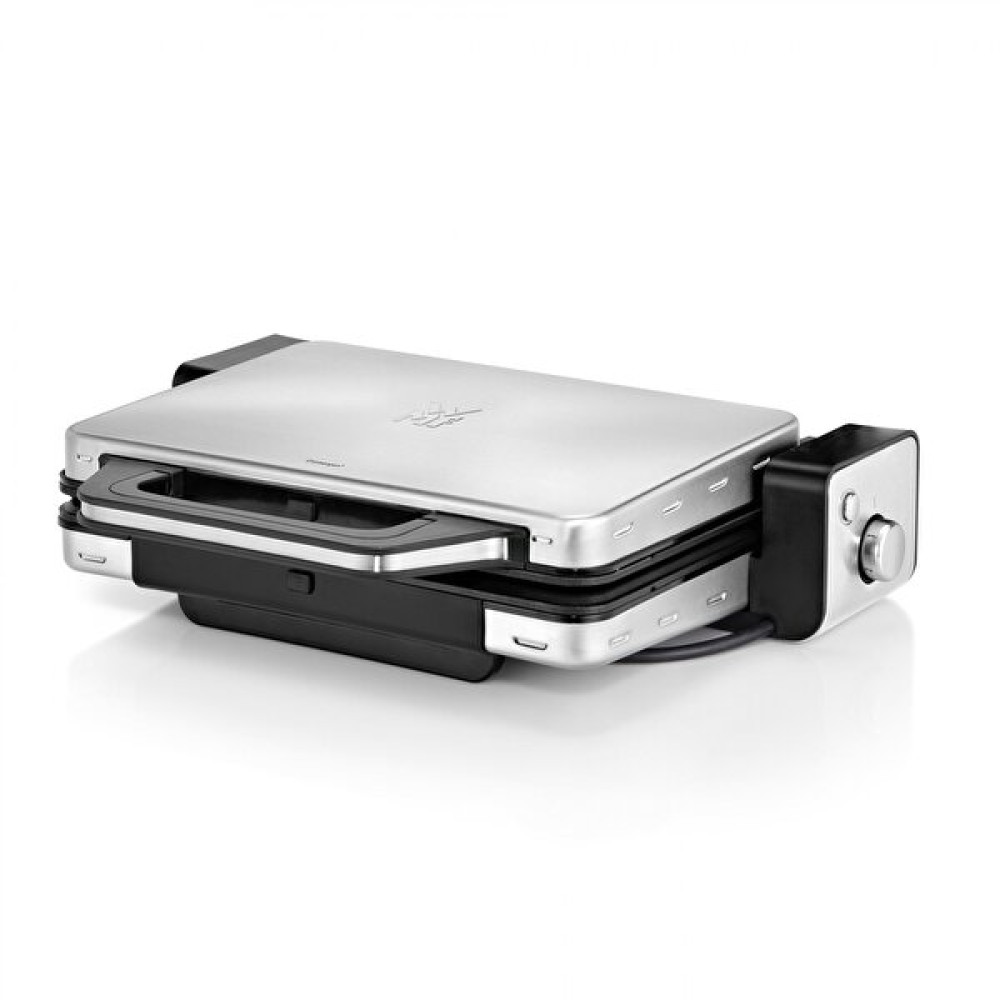 WMF 415110011 2100 W Lono Grill Çelik Izgara ve Tost Makinesi Tost Makineleri Fiyatı