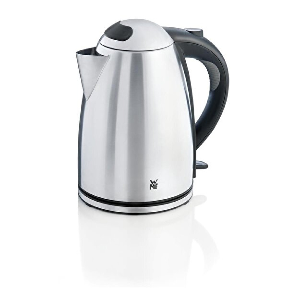 WMF 7211000794 Stelio 1.7 L Gümüş Kettle Su Isıtıcıları / Kettle Fiyatı