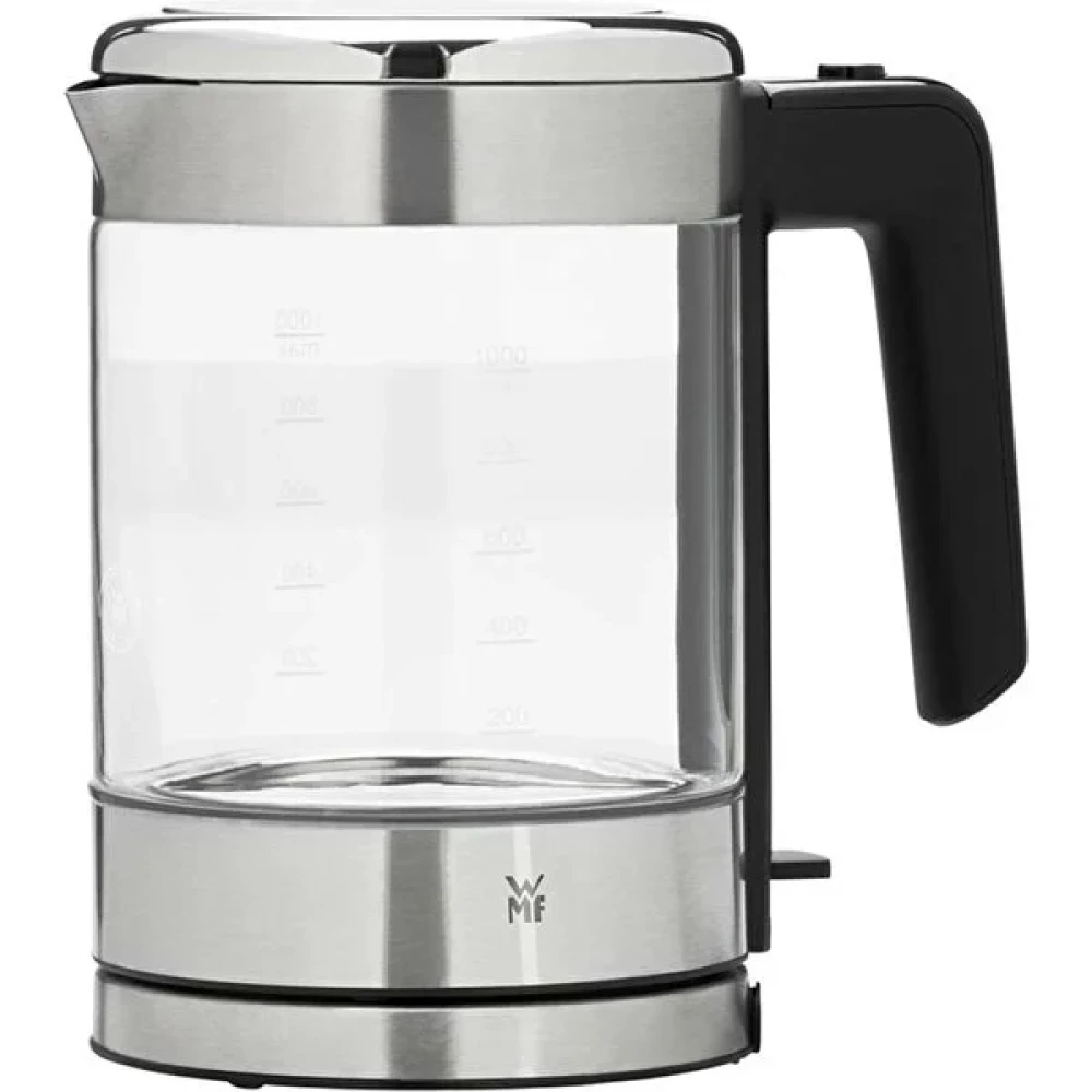 Wmf Kimi Cam Kettle 1 Lt - Inox Su Isıtıcıları / Kettle Fiyatı