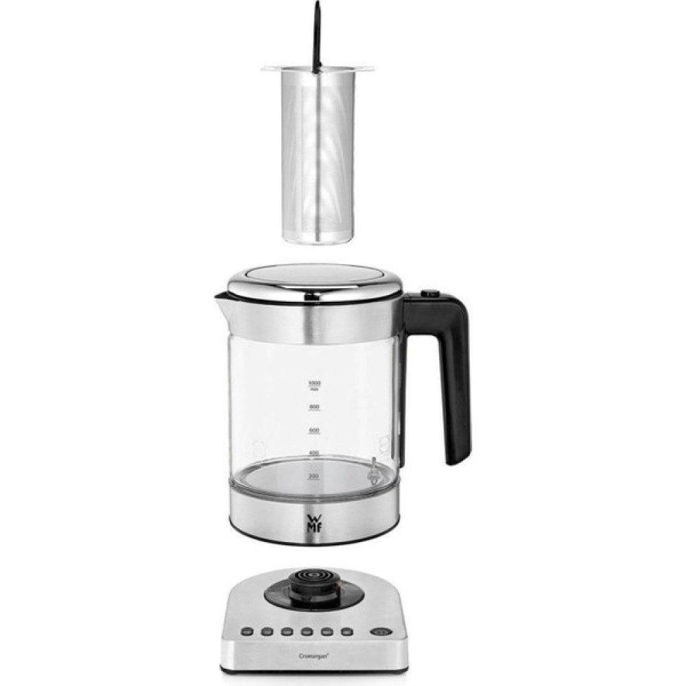 Wmf Kimi Su Isıtıcısı + Bitki Çayı Makinesi - Metal Su Isıtıcıları / Kettle Fiyatı