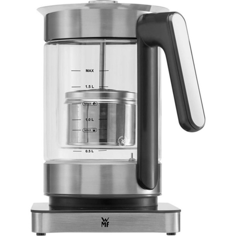 Wmf Lumero Multifunction Kettle - Gri Su Isıtıcıları / Kettle Fiyatı