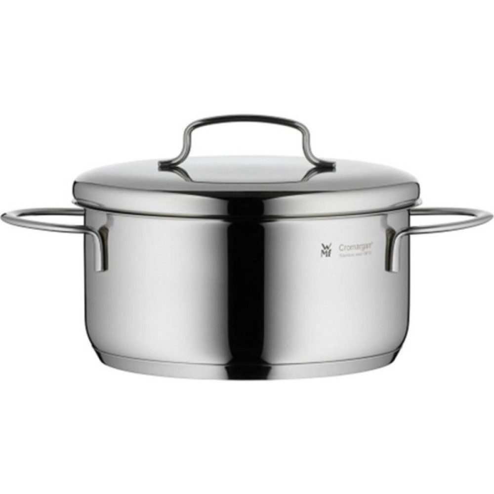 Wmf Mini Kısa Tencere 14 Cm - Gümüş Tencereler Fiyatı
