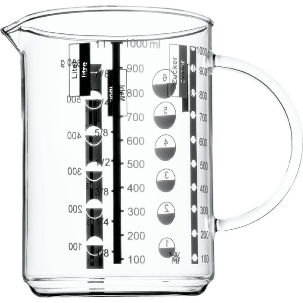 Wmf Ölçü Kabı 1000 ml Mutfak Gereçleri Fiyatı