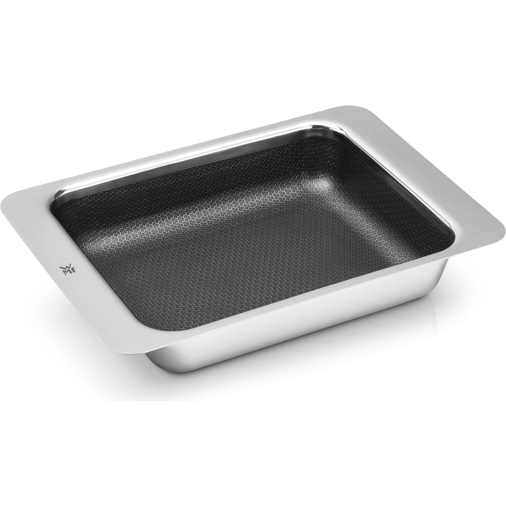 WMF Profi Resist Derin Fırın Tepsisi Büyük - Şeffaf - 39 cm SSD / Solid State Drive Fiyatı