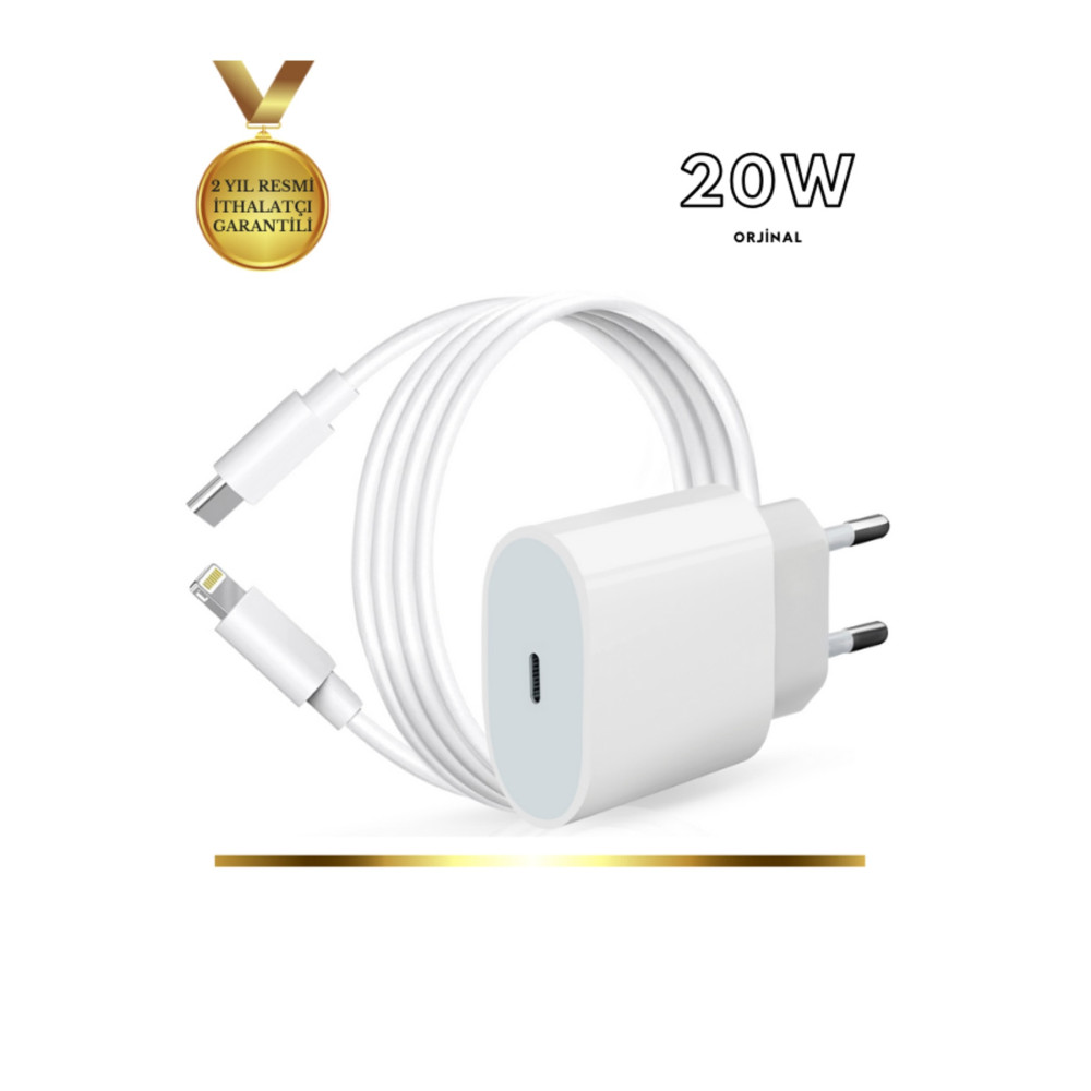 WMOS Iphone Tüm Serilerle Uyumlu Hızlı Şarj Aleti Kablo Adaptör 20w 6 7 8 X 11 12 13 14 Pro Max Cep Telefonu Şarj Cihazı Fiyatı